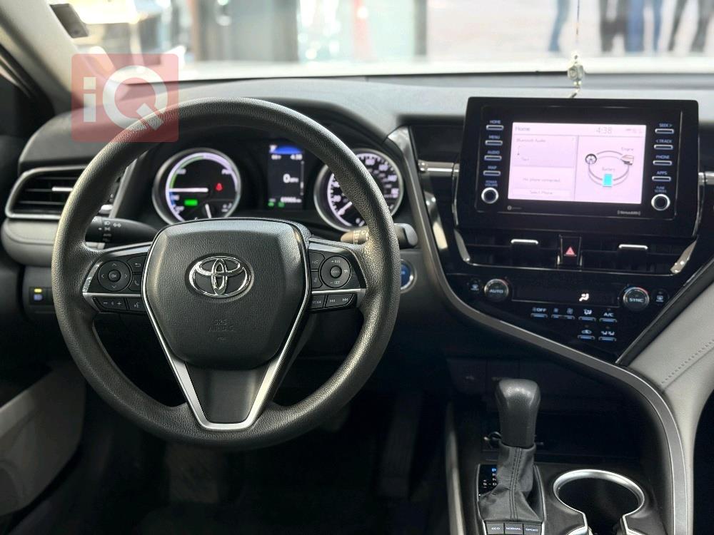 تويوتا كامري